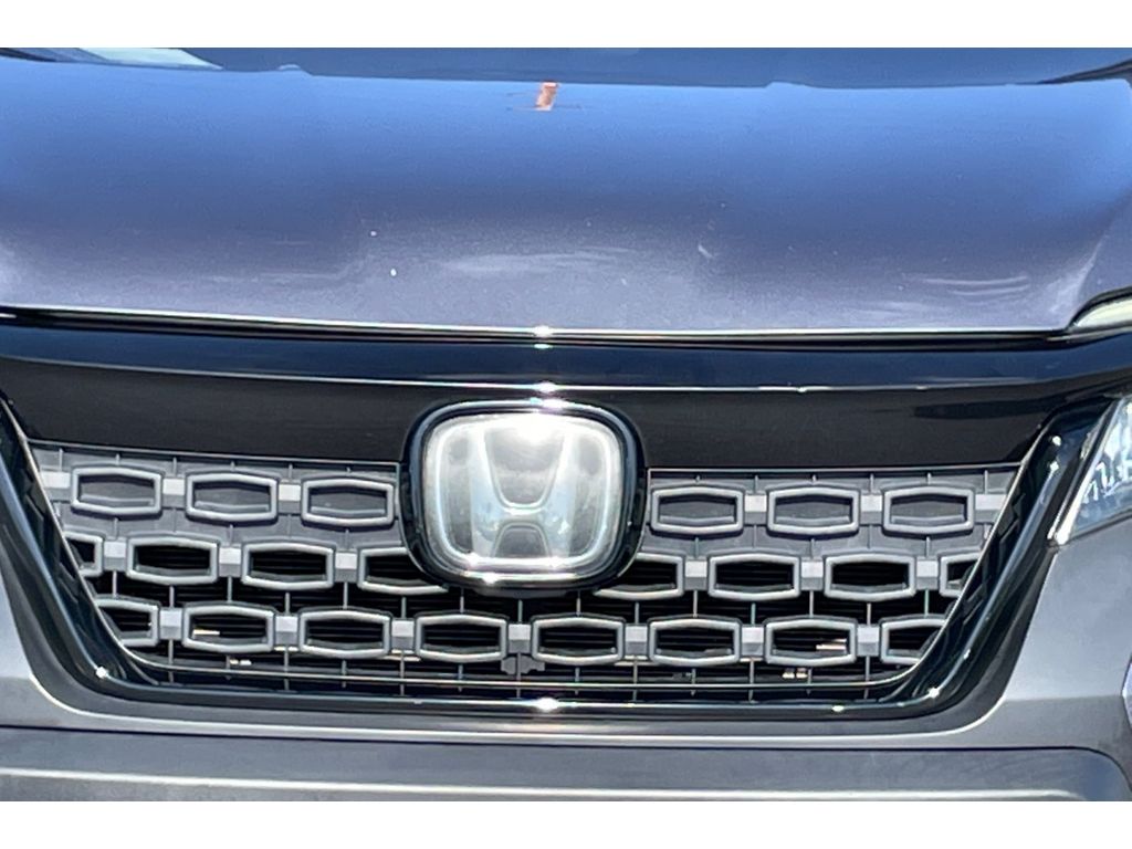 2019 Honda Passport Sport photo 42