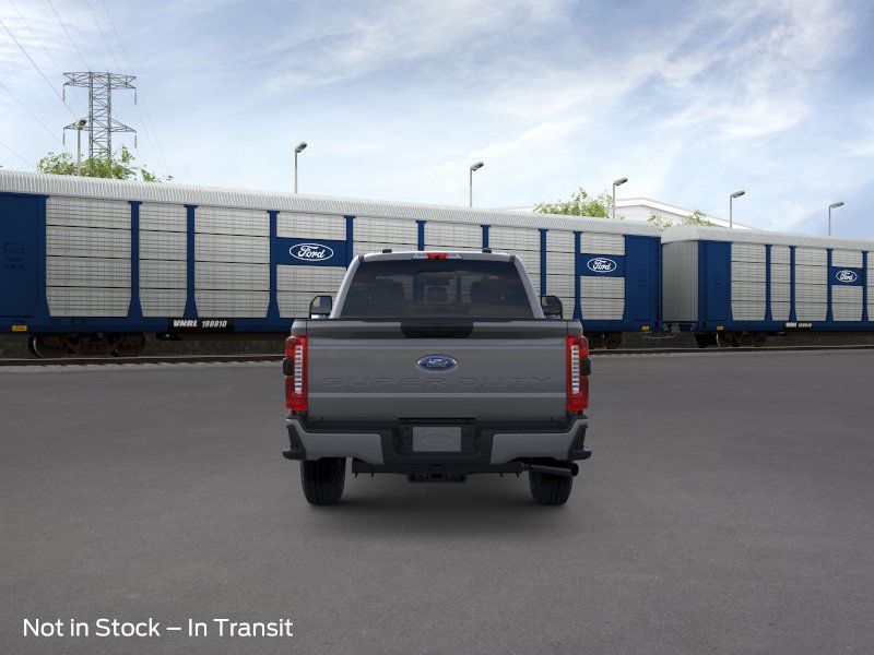 2026 Ford F-250 XL photo 4