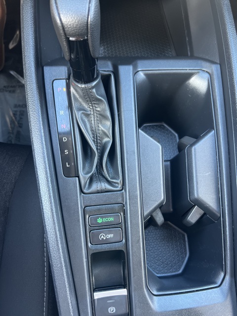 2024 Honda Accord EX photo 18