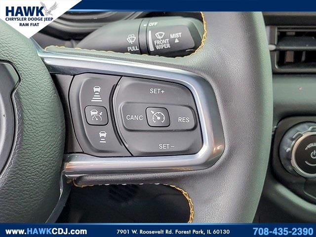 2024 JEEP WRANGLER - Image 14