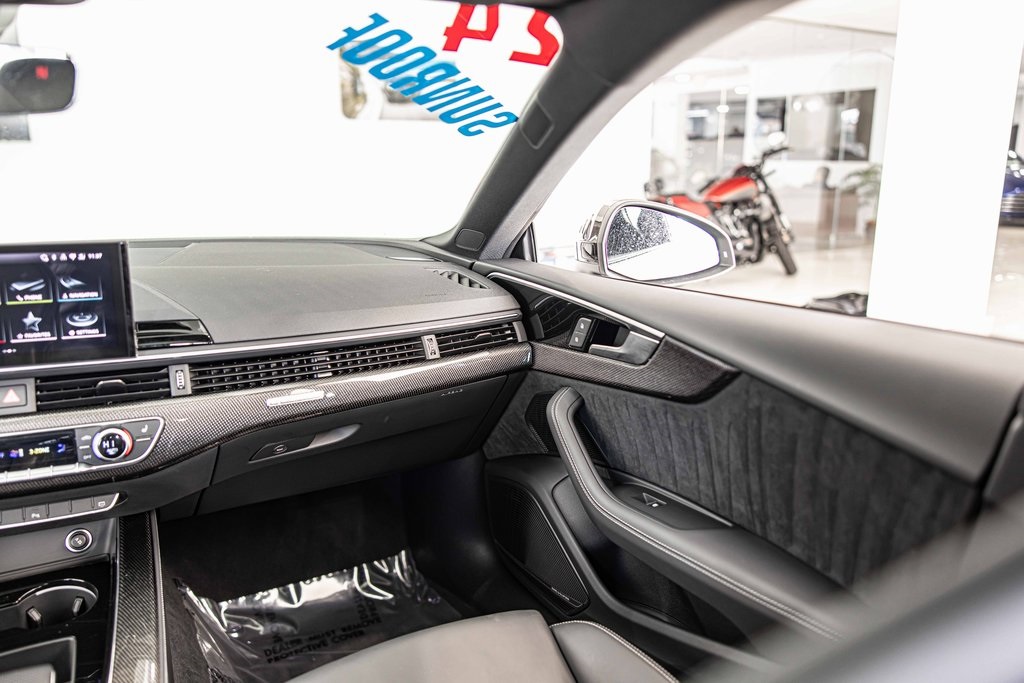 2024 AUDI S5 - Image 41