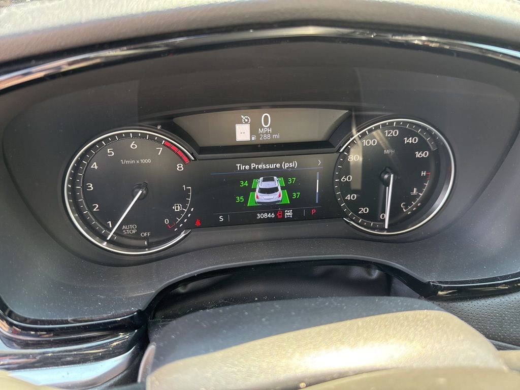 2023 Cadillac XT5 Premium Luxury photo 6