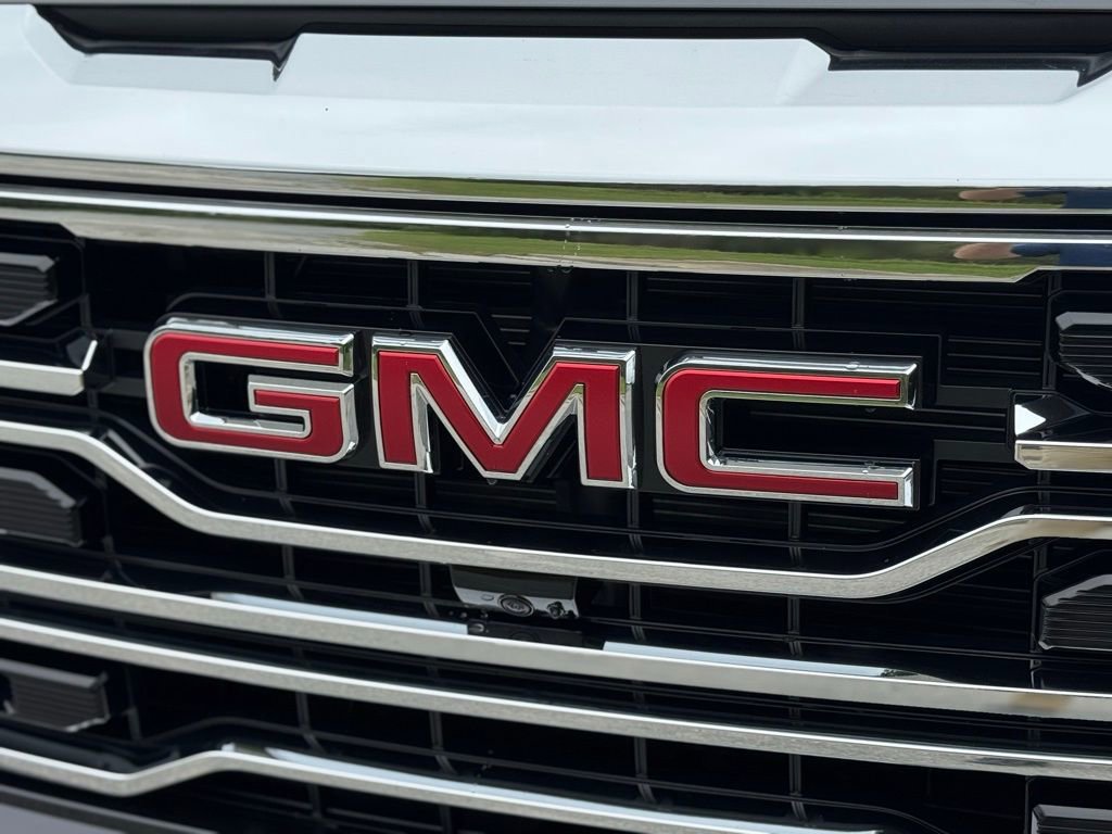 2026 Gmc Sierra 1500 SLT photo 7