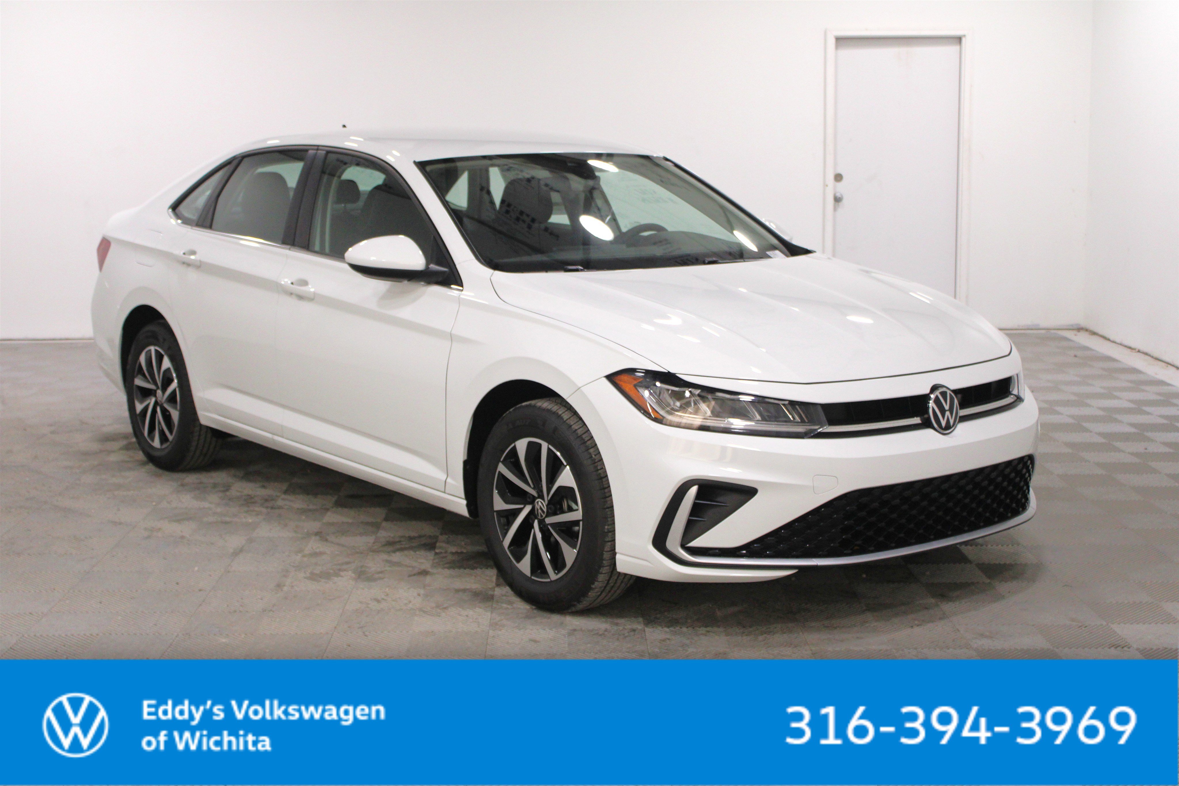 2026 Volkswagen Jetta S's photo