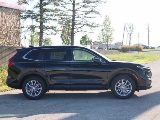 2026 Honda CR-V EX photo 4