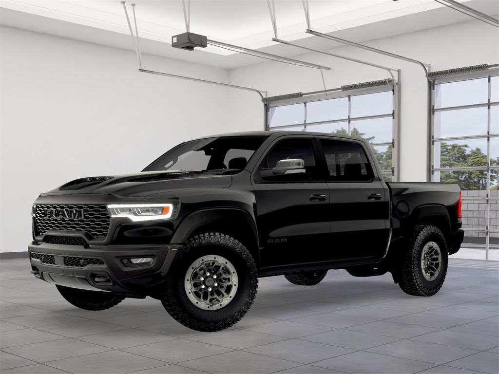 2026 Ram 1500 RHO photo 2