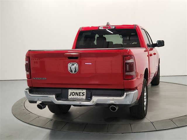 2024 Ram 1500 Laramie photo 6