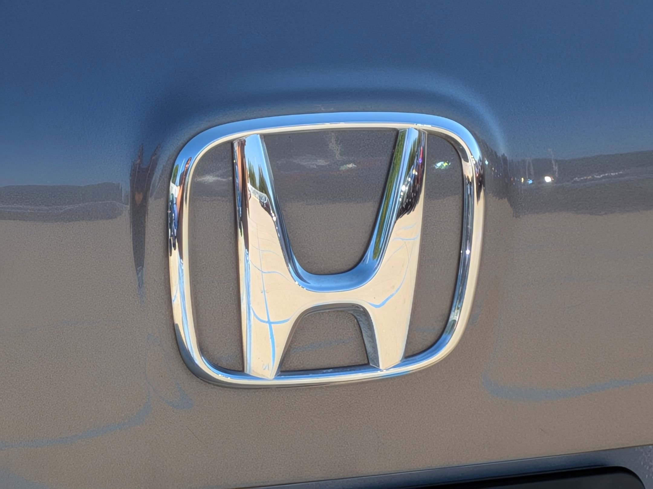 2019 Honda Pilot Touring photo 29