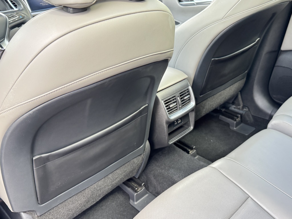 2024 Infiniti QX50 Luxe photo 22