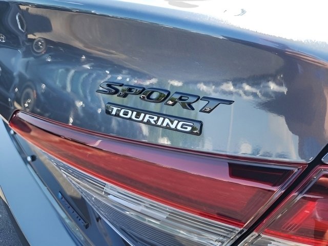 2026 Honda Civic Sport Touring photo 8