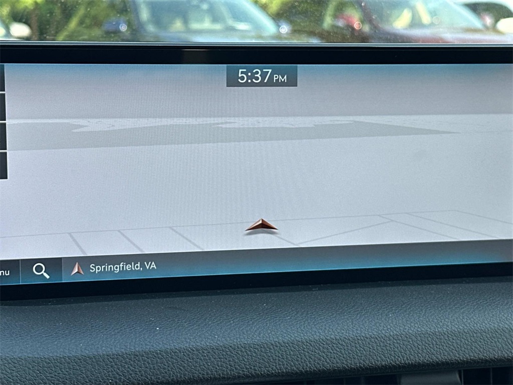 2025 Genesis GV70 2.5T photo 3