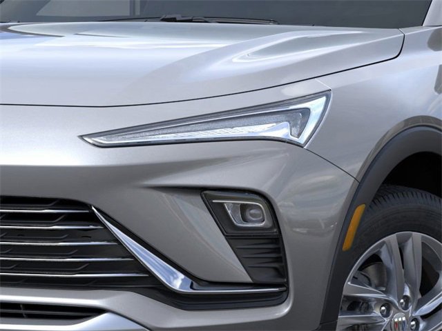 2025 Buick Envista Preferred photo 3