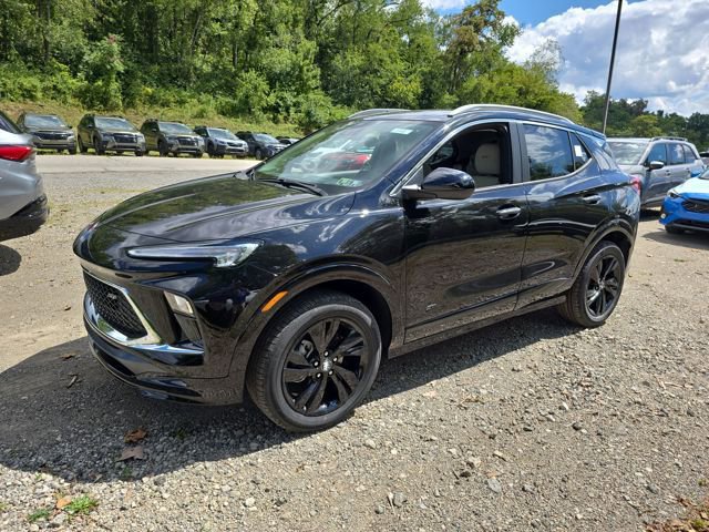 2026 Buick Encore GX Sport Touring's photo