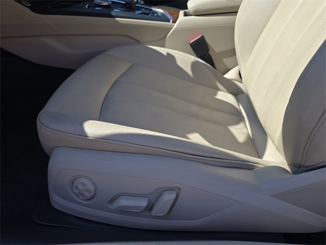 2018 Audi A5 2.0T Premium Plus Quattro photo 26