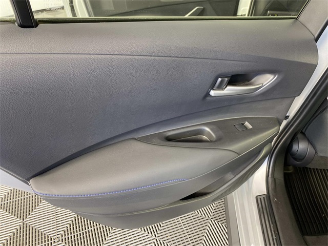 2022 Toyota Corolla SE photo 22