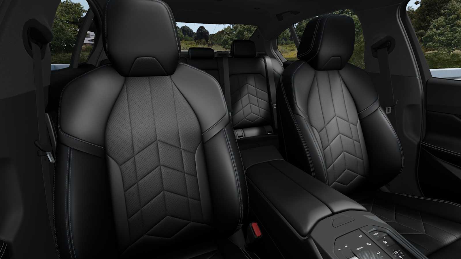 2026 Bmw 530i xDrive photo 11
