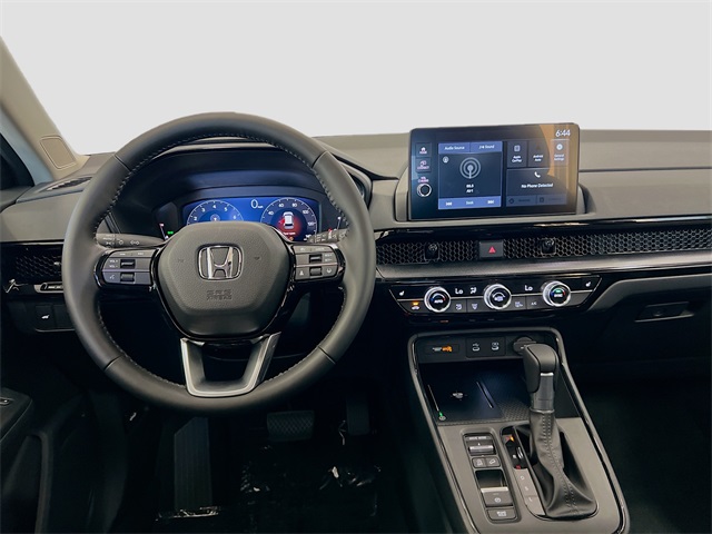 2026 Honda CR-V EX-L photo 20