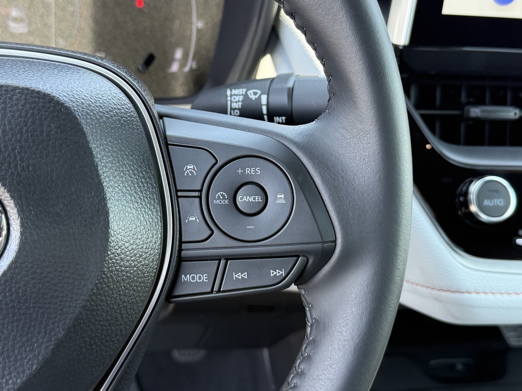 Used 2025 Gray Toyota FX image 24