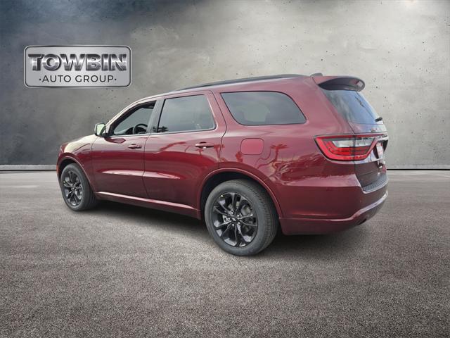 2025 Dodge Durango R/T photo 4