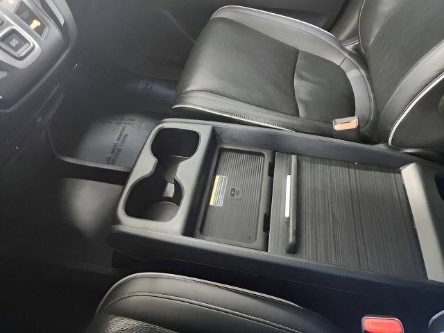 2023 Honda Odyssey Elite photo 28