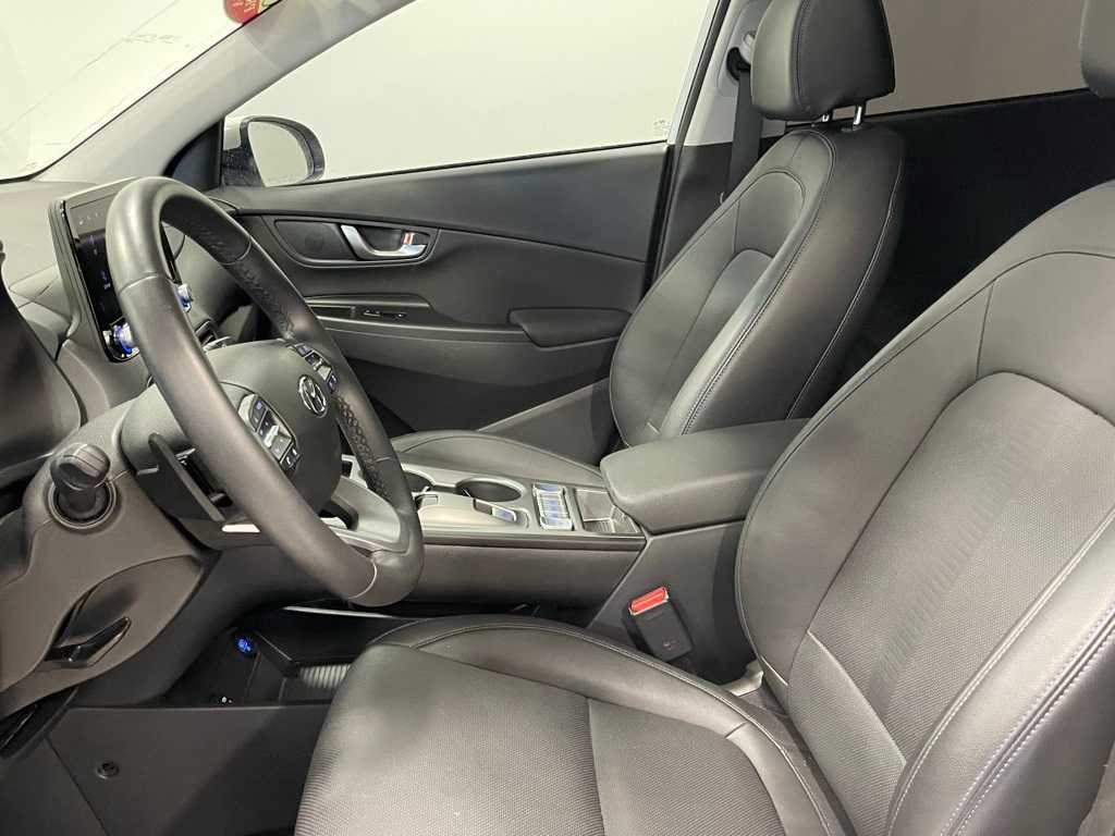 2023 Hyundai Kona Electric Limited photo 23