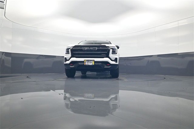 2026 Gmc Terrain AT4 photo 19