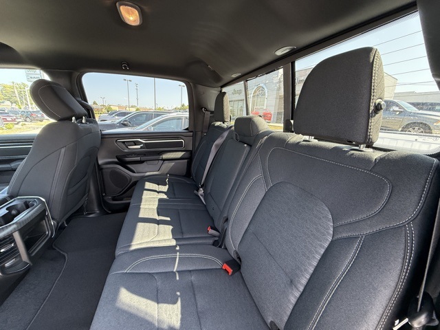 2026 Ram 1500 Big Horn Lone Star photo 25