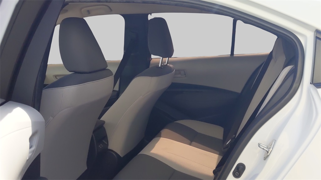 2024 Toyota Corolla Hybrid LE photo 29
