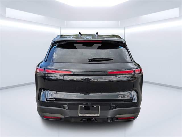 2026 Infiniti QX60 Autograph AWD photo 4