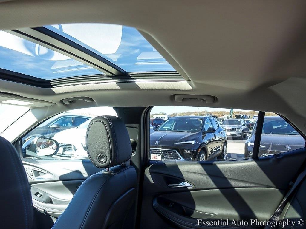 2026 BUICK ENCORE GX - Image 11