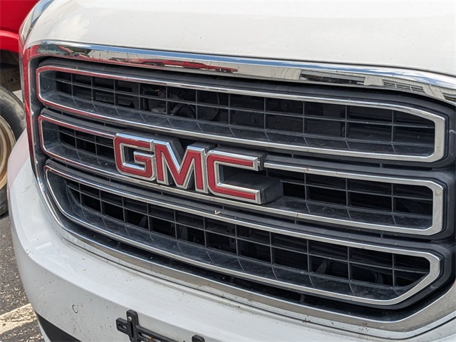 2019 Gmc Yukon XL SLT photo 4