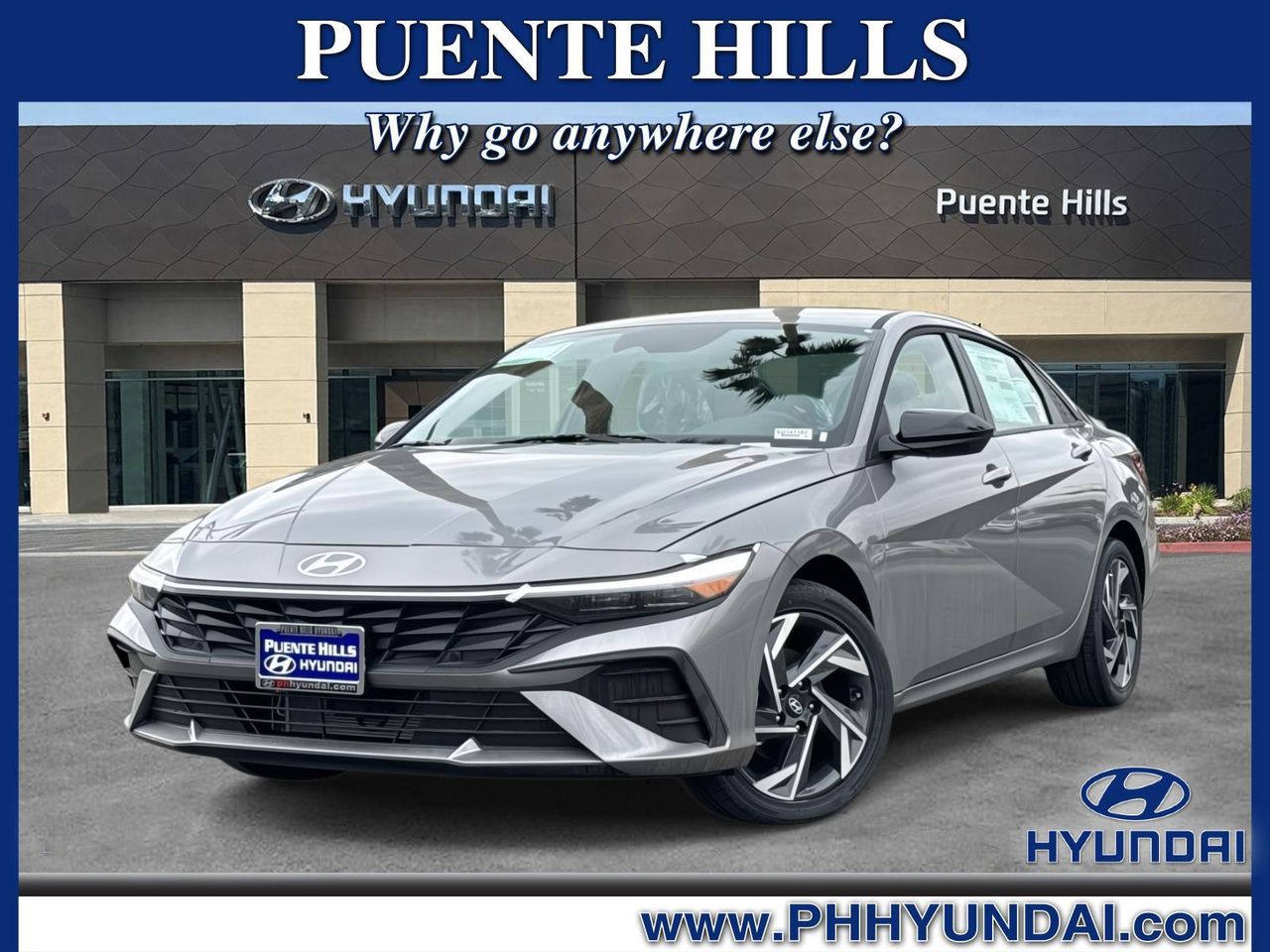 2025 Hyundai Elantra Blue's photo