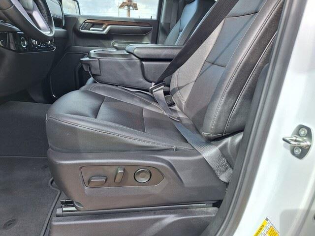 2024 Gmc Sierra 1500 SLT photo 28