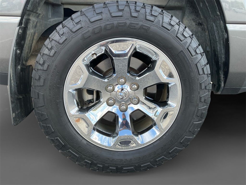 2019 Ram 1500 Big Horn Lone Star photo 10