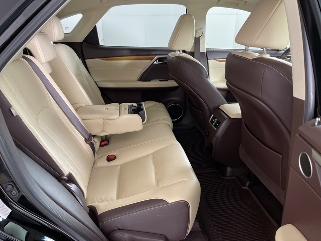 2019 Lexus RX 350 photo 38