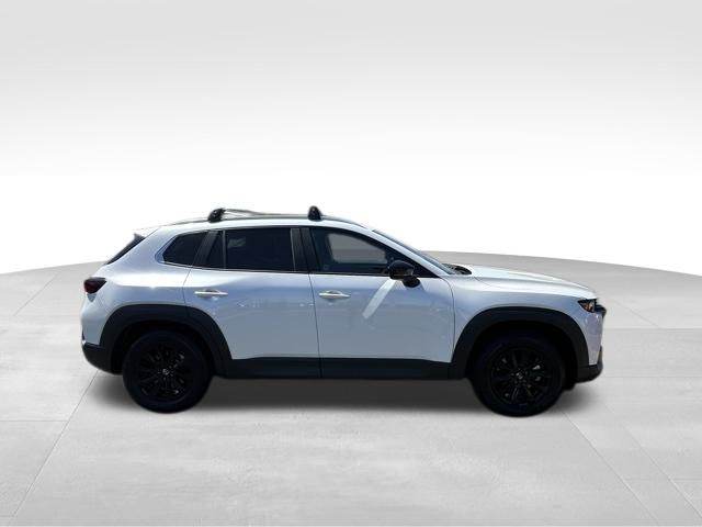 2025 Mazda CX-50 2.5 S Premium photo 3