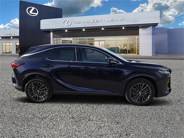 2025 Lexus RX 350 Premium photo 2