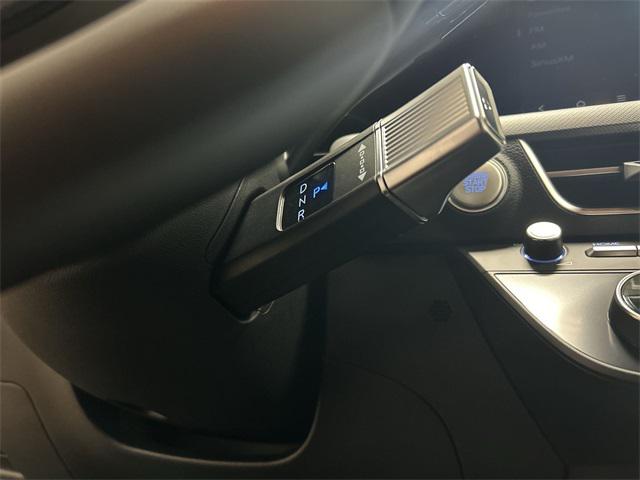 2026 Hyundai Sonata SEL Sport photo 34