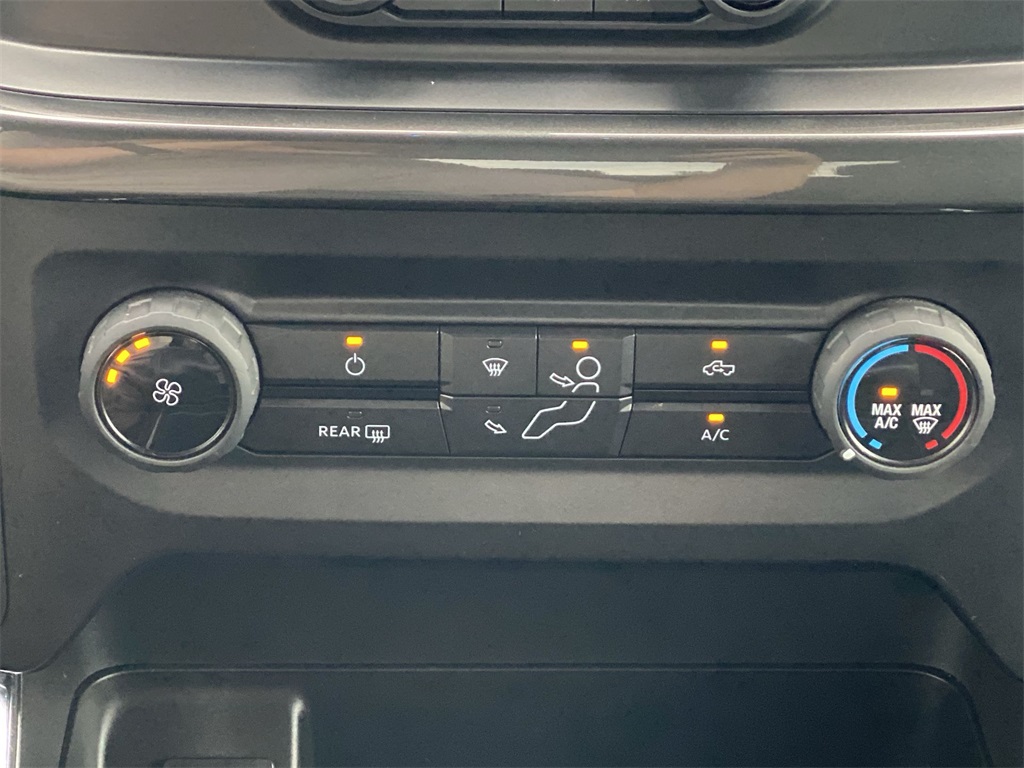 2021 Ford F-150 XL photo 16