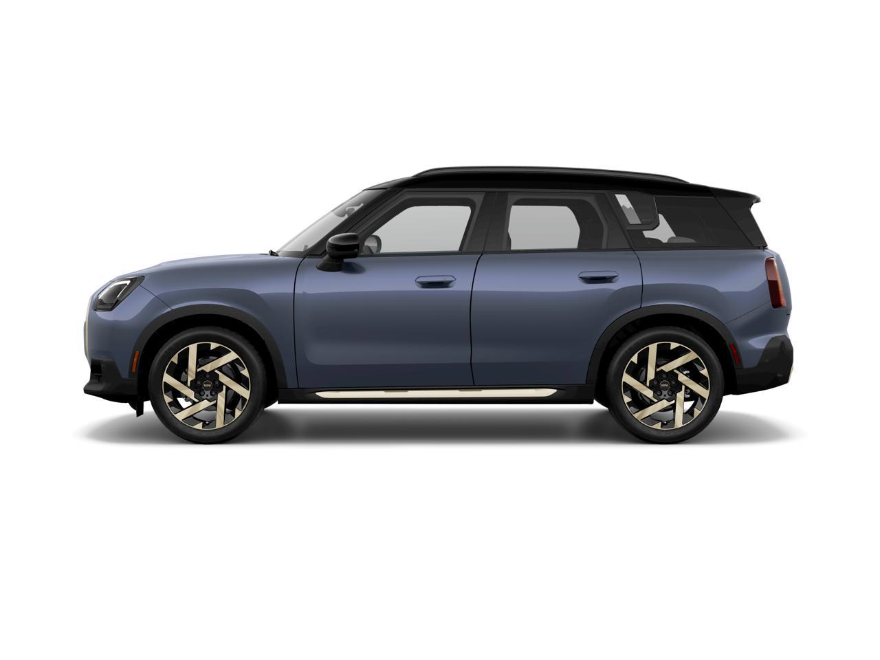 2026 Mini Countryman S ALL4 photo 2