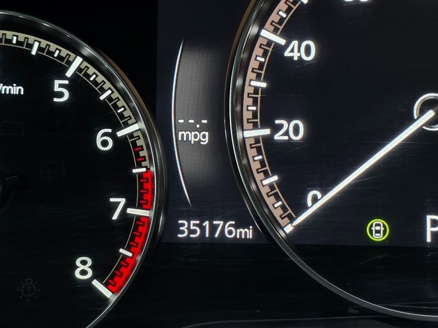 2024 Mazda CX-30 2.5 S Preferred photo 28