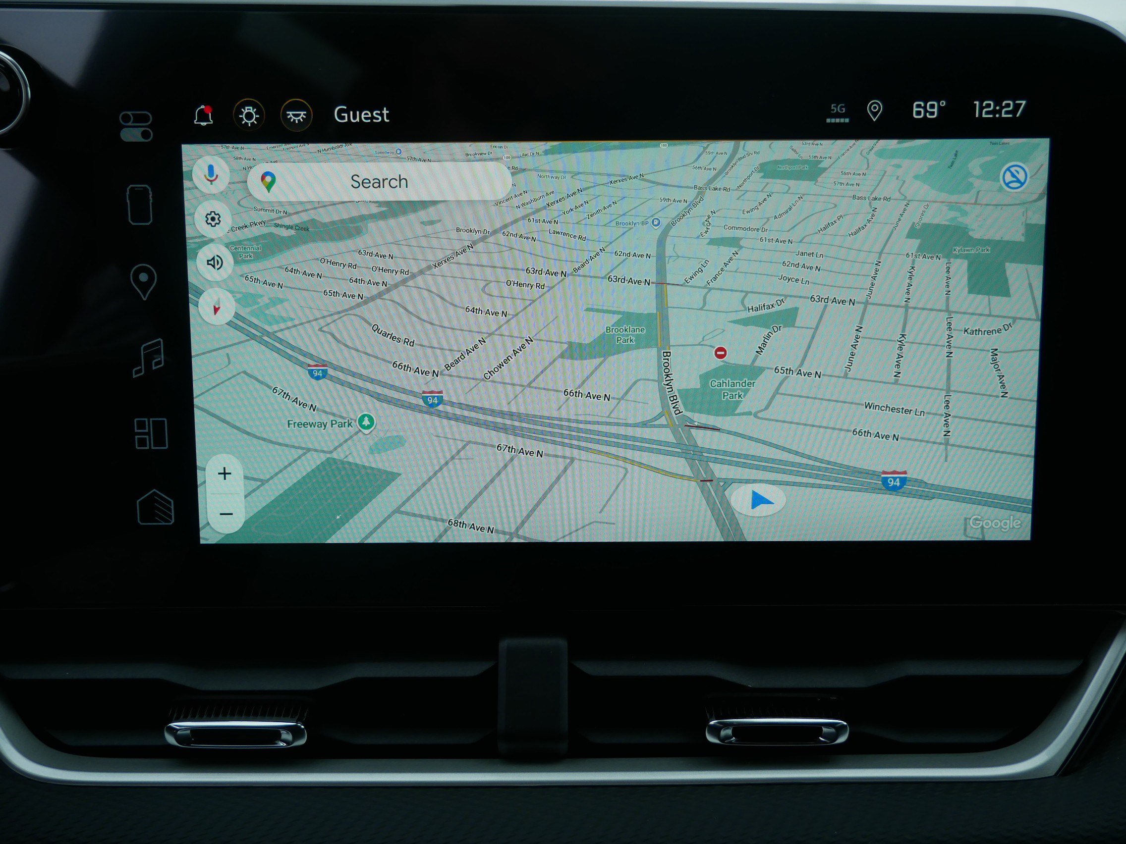 2026 Chevrolet Equinox LT photo 7