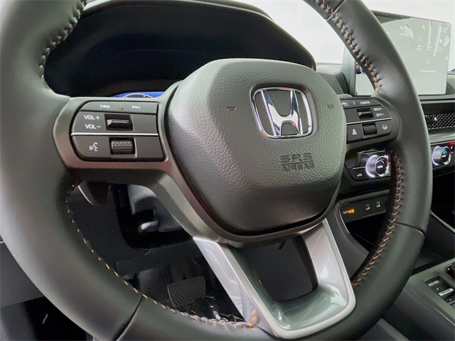 2026 Honda CR-V Hybrid Sport-L photo 7