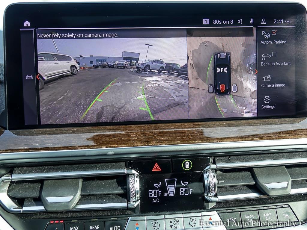 2023 BMW X4 - Image 18