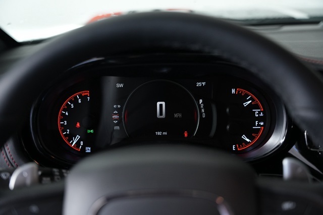 2026 Dodge Durango GT Plus photo 3