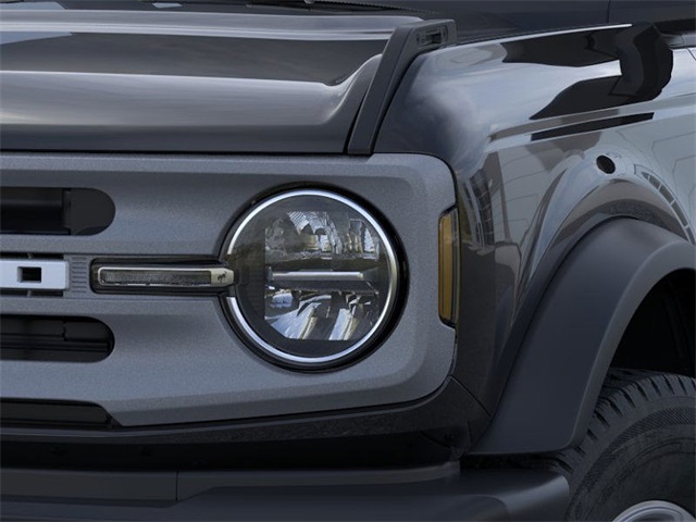 2025 Ford Bronco Big Bend photo 18
