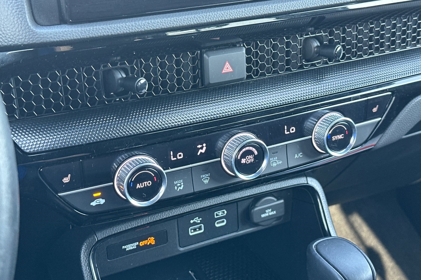 2023 Honda CR-V Hybrid Sport Touring photo 26