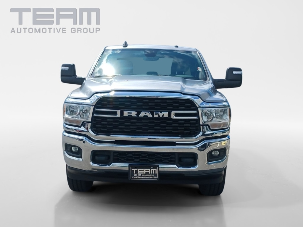 2024 Ram 2500 Big Horn photo 2