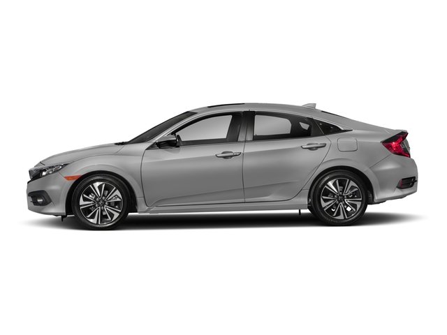 2018 Honda Civic EX-T photo 4