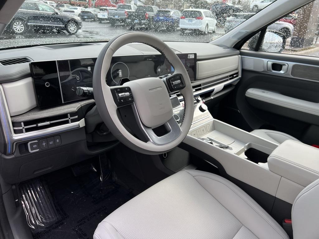 2025 Hyundai Santa Fe Calligraphy photo 15